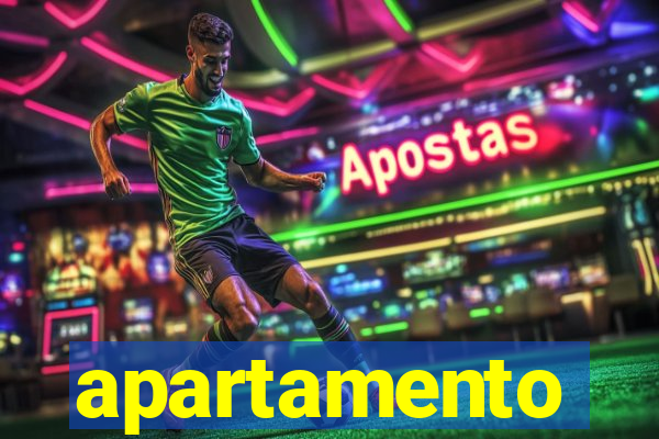 apartamento mobiliado em fortaleza para alugar